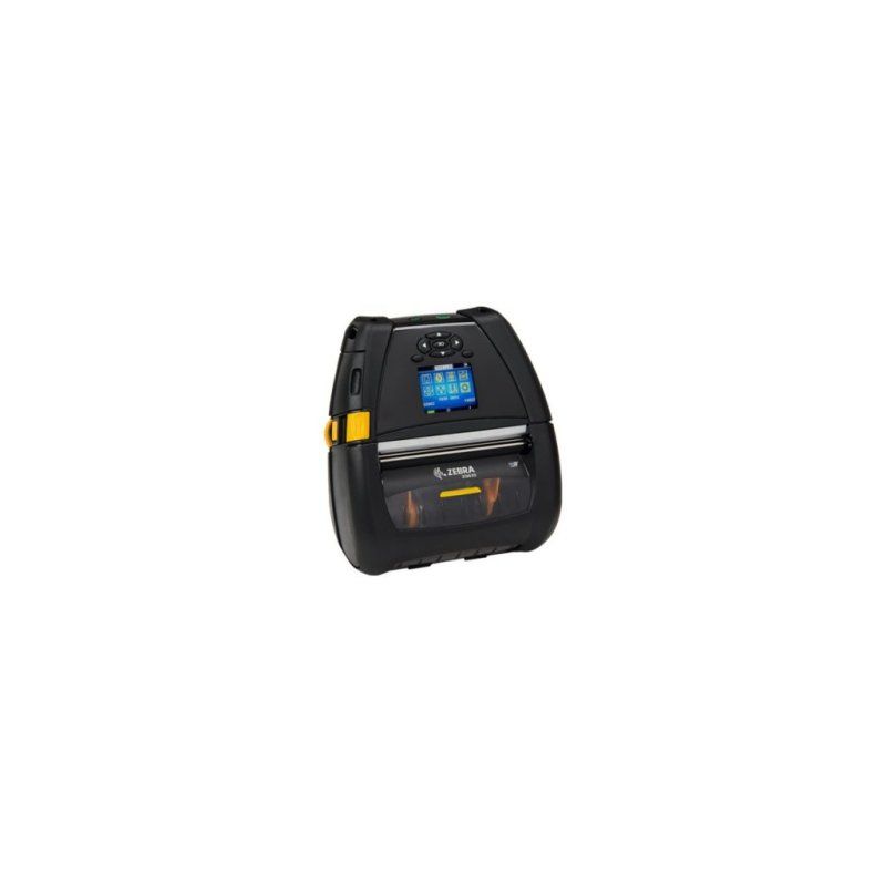 Zebra ZQ630 label printer Direct thermal 203 x 203 DPI 115 mm/sec Wired & Wireless Ethernet LAN Wi-Fi Bluetooth