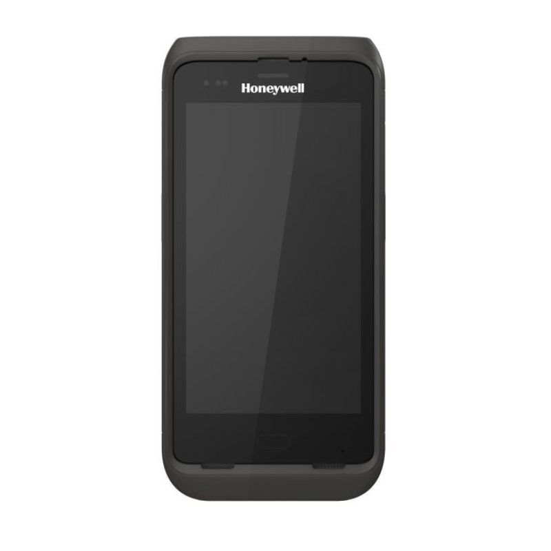 Honeywell CT45XP ordinateur portable de poche 12,7 cm (5") 1920 x 1080 pixels Écran tactile 282 g Noir