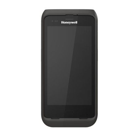 Honeywell CT45XP ordinateur portable de poche 12,7 cm (5") 1920 x 1080 pixels Écran tactile 282 g Noir