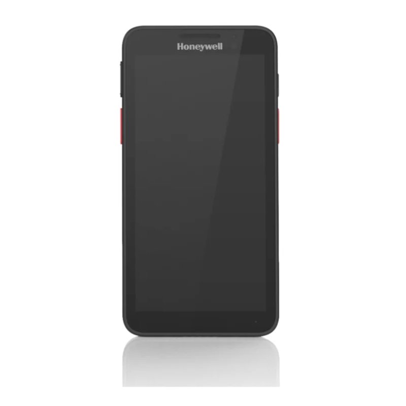 Honeywell CT30P-L1N-38D1EDG ordinateur portable de poche 14 cm (5.5") 2160 x 1080 pixels Écran tactile 215 g Noir