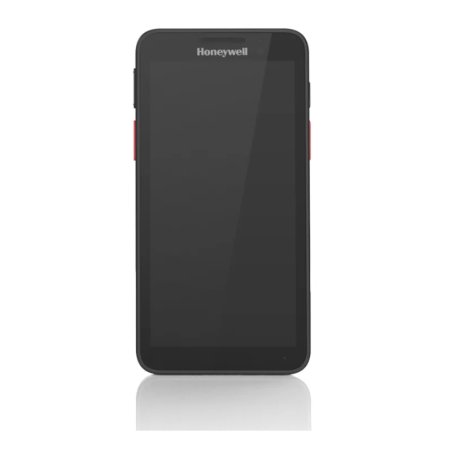 Honeywell CT30P-L1N-38D1EDG handheld mobile computer 14 cm (5.5") 2160 x 1080 pixels Touchscreen 215 g Black