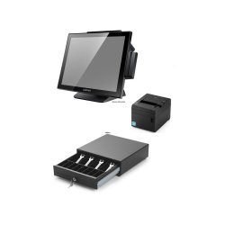 Capture CA-PIB-12 POS system