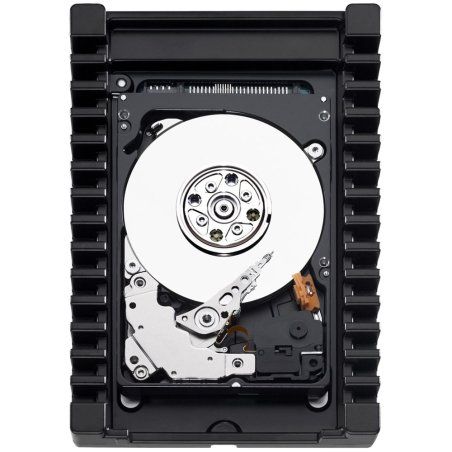HPE 600GB SAS 10000RPM internal hard drive
