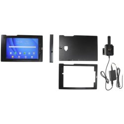 Brodit 559919 support Support passif Tablette / UMPC Noir