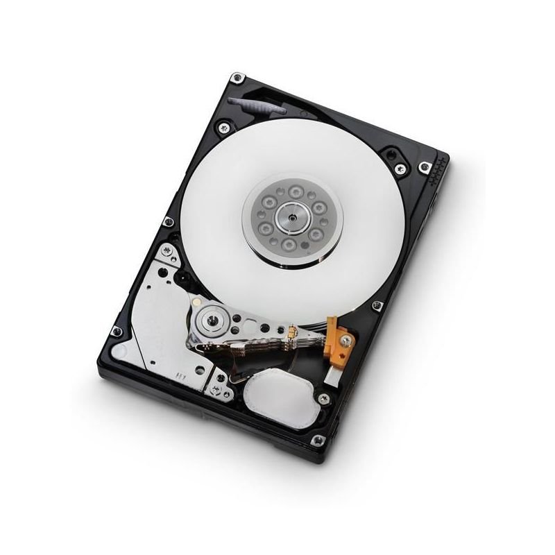 900GB SAS 10000RPM 64MB