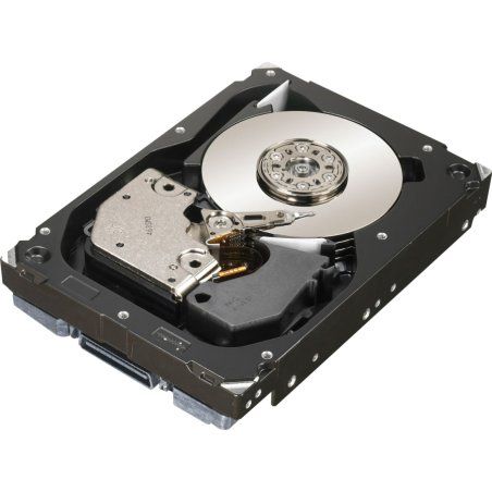 HD, 300GB, 512b, SAS, 15K