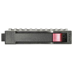 HPE MSA 600GB 12G SAS 15K SFF(2.5in) Dual Port Enterprise 3yr internal hard drive 15000 RPM 2.5"