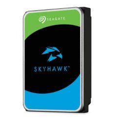 Seagate SkyHawk ST3000VX015 internal hard drive 3 TB 256 MB 3.5" Serial ATA III
