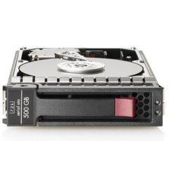 HPE 500GB 3G SATA 7200 LFF internal hard drive 7200 RPM 3.5" Serial ATA II
