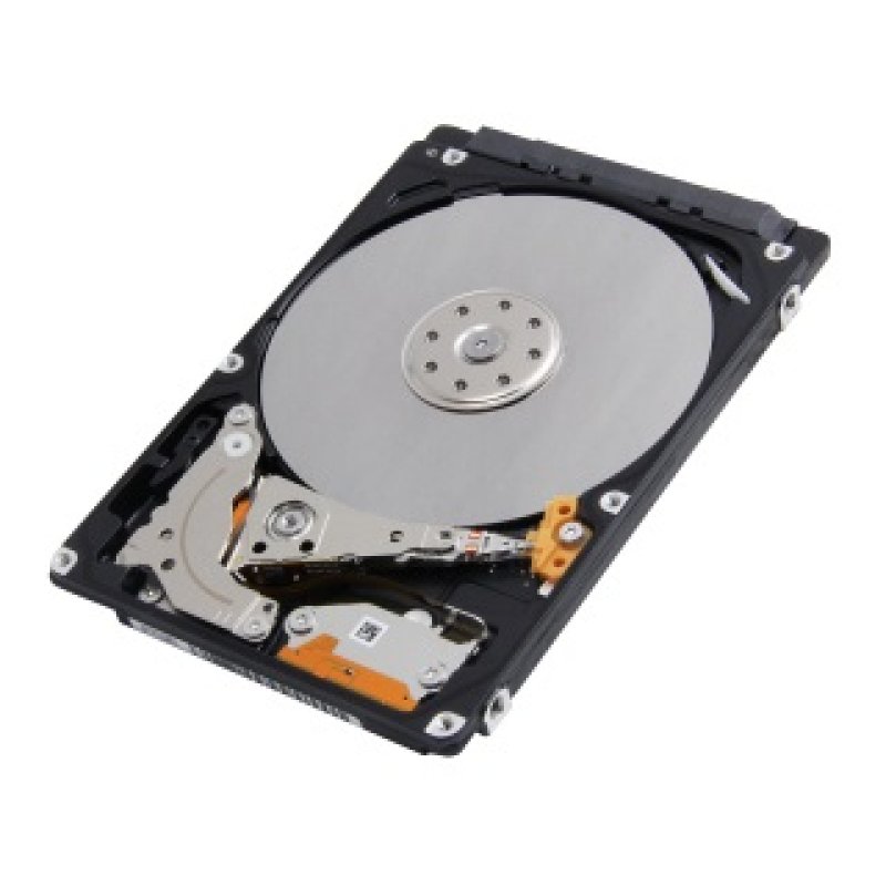 Toshiba MQ04ABF100 internal hard drive 1 TB 5400 RPM 128 MB 2.5" Serial ATA III