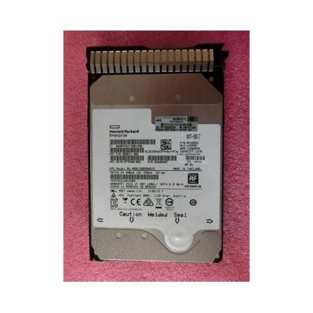 DRV HDD 12TB 7.2K LFF SATA