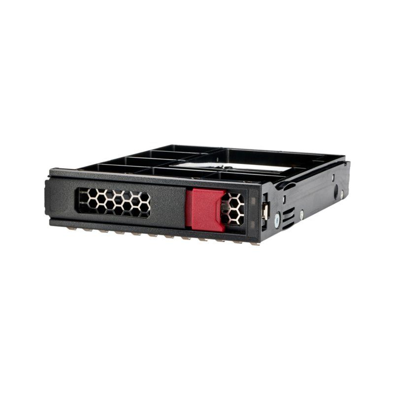HPE 882398-001 disque dur 12 To 7200 tr/min 3.5" SAS
