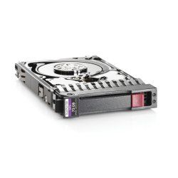 HPE 300GB SAS disque dur 300 Go 15000 tr/min 2.5"