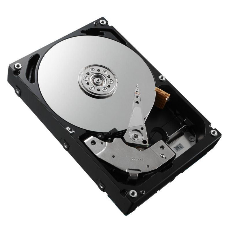 Harddrive 1TB SAS-NL6, 7.2K