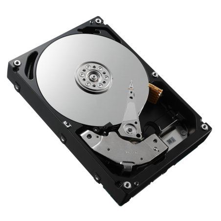 DELL 9W5WV-RFB internal hard drive 1 TB 7200 RPM 2.5" NL-SAS