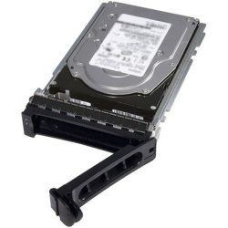 HDD 1,2TB 512N 10K 2,5 Inch