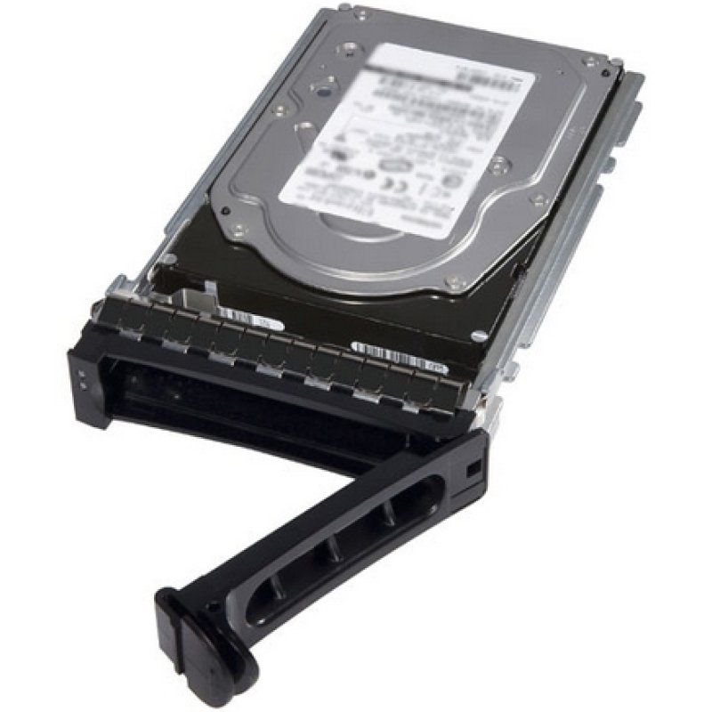DELL 9XNF6 disque dur 1,2 To 10000 tr/min 2.5" SAS