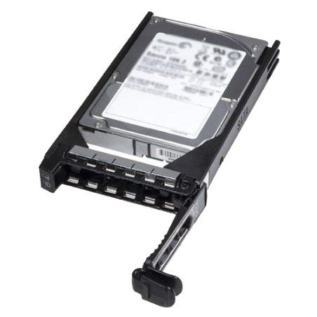 2Tb 7.2K Near Line 6Gbps SAS