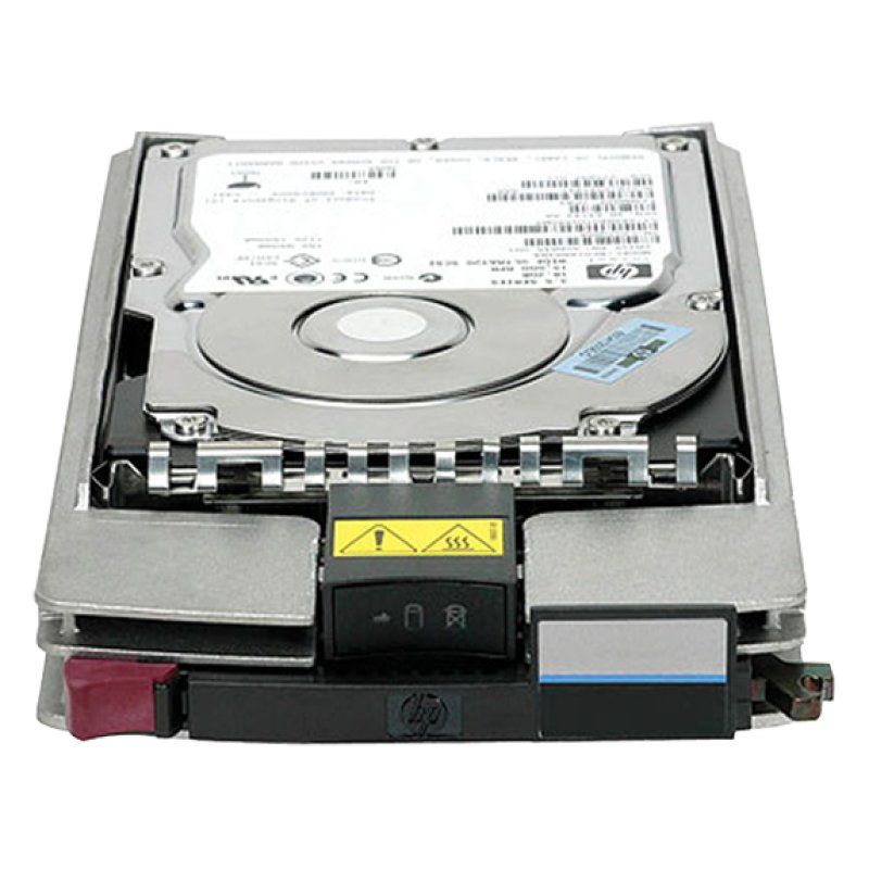 EVA M6412A 1TB FATA Drive