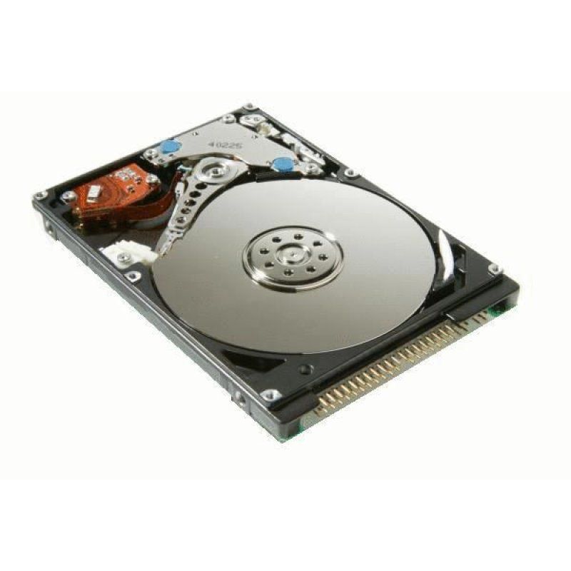 CoreParts AHDD001 disque dur 80 Go 5400 tr/min 2.5" IDE/ATA