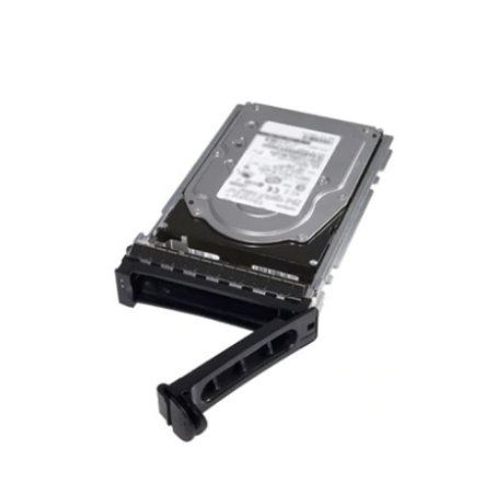 HD 600G SAS 10K 2.5 T-13SE E/C