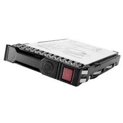 HPE 4TB SAS internal hard drive 7200 RPM 3.5"