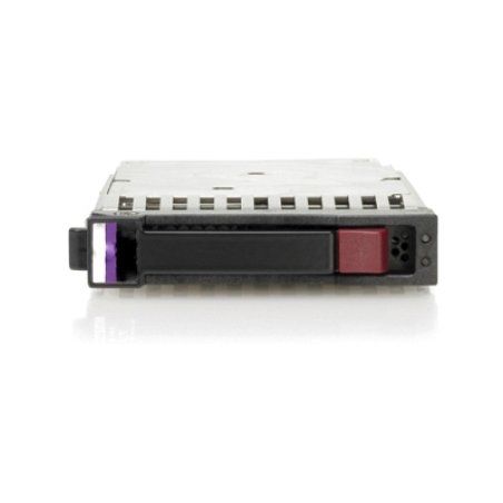 HPE 730706-001 disque dur 1 To 7200 tr/min 2.5" SAS