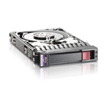HPE 600GB 12G SAS 15K rpm LFF (3.5-inch) CC Enterprise 3yr Warranty Hard Drive internal hard drive 15000 RPM 3.5"