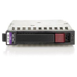 HPE 730707-001 disque dur 146 Go 15000 tr/min 2.5" SAS