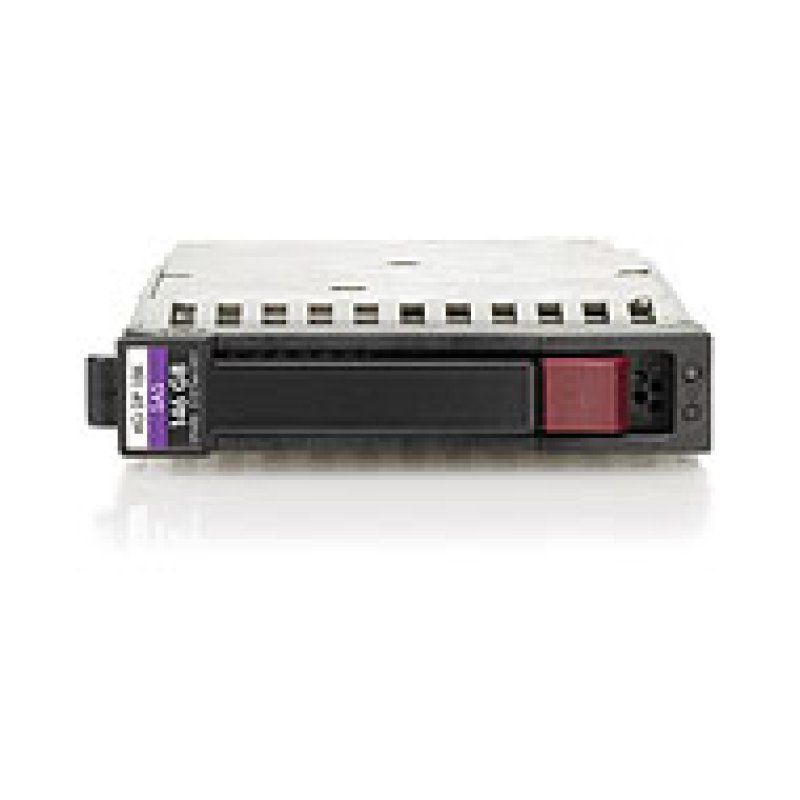 HD 146G SAS 2,50