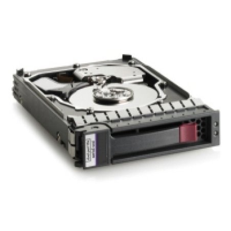 HPE 619291-S21 disque dur 900 Go 10000 tr/min 2.5" SAS
