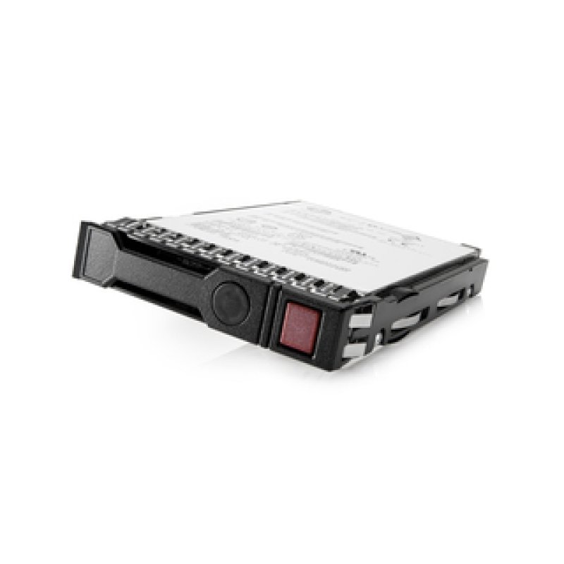HPE 862128-001 disque dur 1 To 7200 tr/min 3.5" Série ATA III