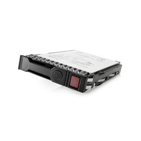 HPE 6TB 3.5" 12G SAS internal hard drive 7200 RPM 3.5"