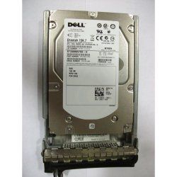 146GB 3.5TH SAS 15K RPM HDD