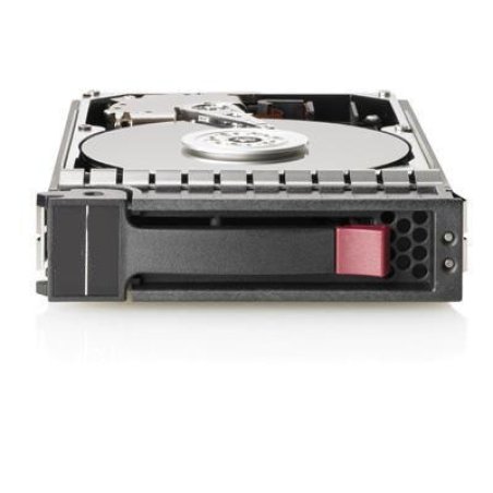 HPE M6625 300GB 6G SAS 15K rpm SFF (2.5-inch) Dual Port Hard Drive internal hard drive 15000 RPM 2.5"