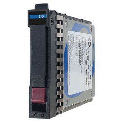 HPE C8R21A internal solid state drive 800 GB 2.5" SAS