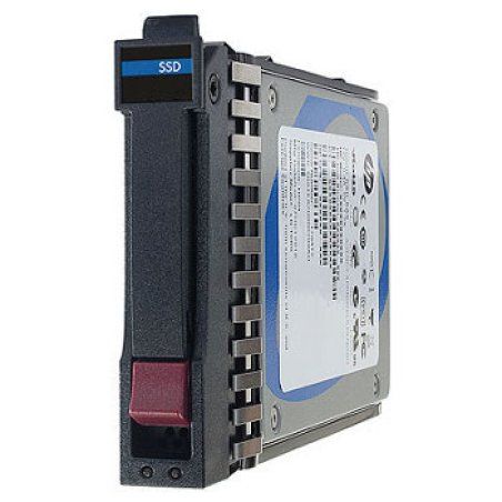 HPE C8R21A disque SSD 800 Go 2.5" SAS