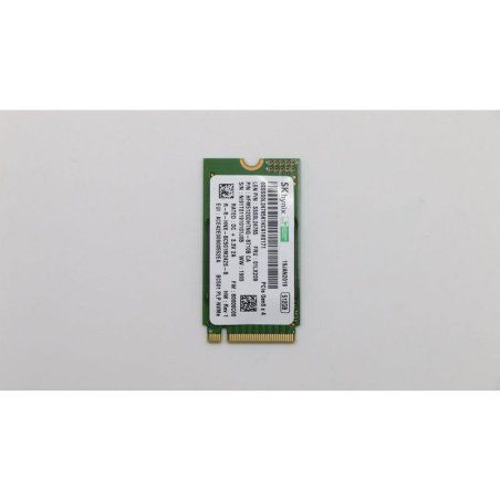 SSD M.2 PCIe NVMe FRU SSD