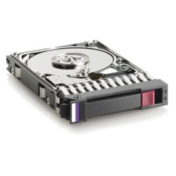 300GB SAS 6G 15K SFF SC HDD