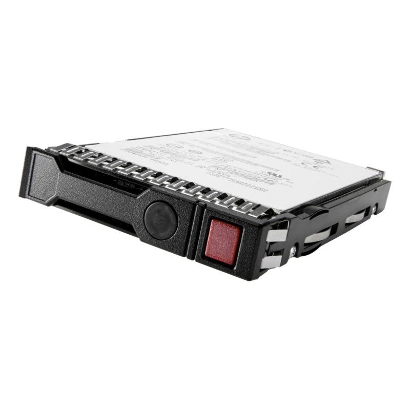 2TB 6GB SATA 7.2K 2,5" HDD