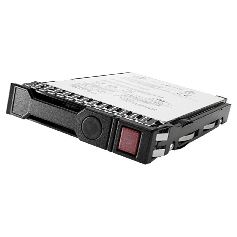 HPE 785075-B21 disque dur 900 Go 10000 tr/min 2.5" SAS