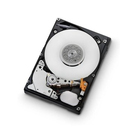 900GB SAS 10000RPM 64MB