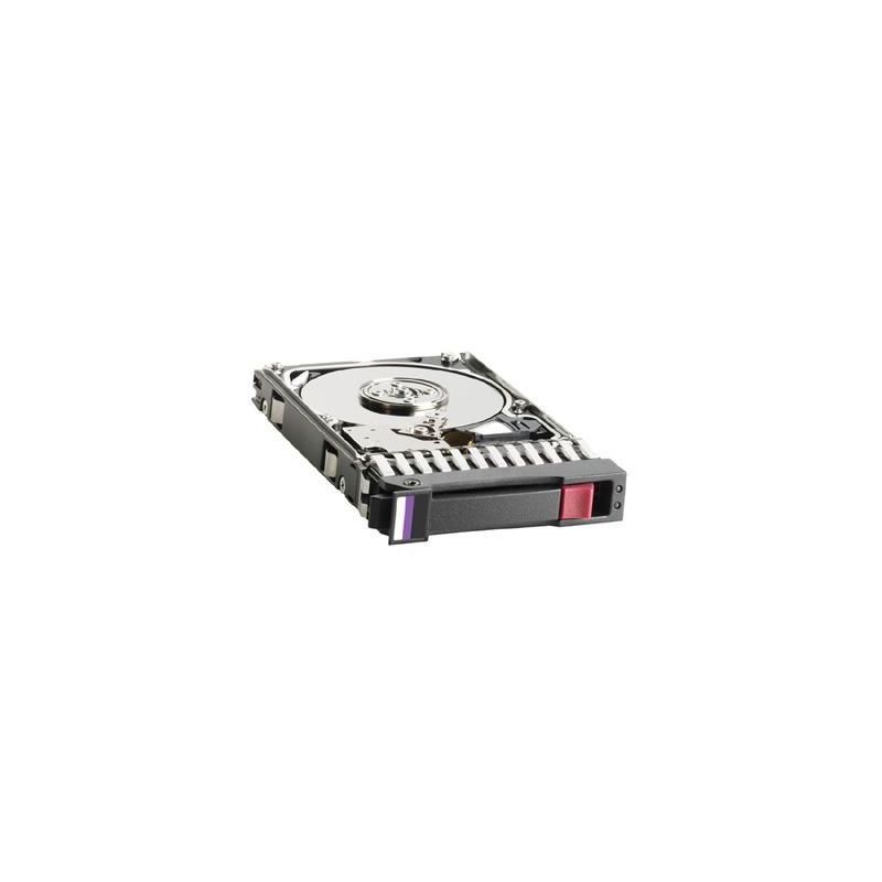 DRV HD 900GB 6G SAS 10K 2.