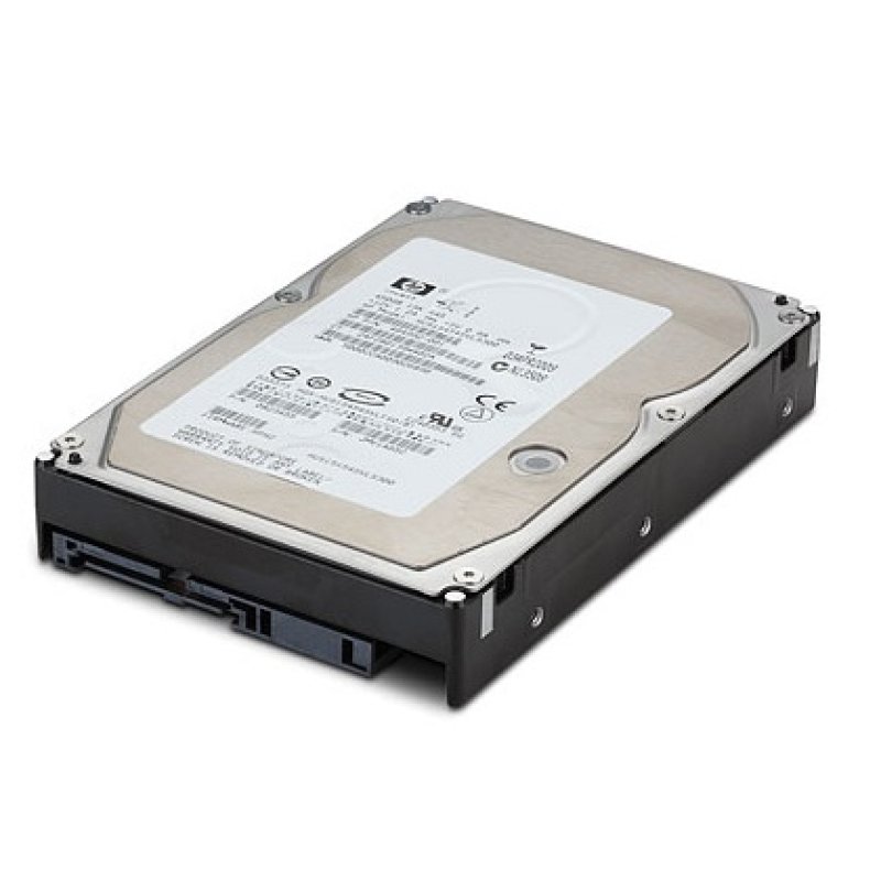 HPE SAS HDD 900GB disque dur 900 Go 10000 tr/min 2.5"