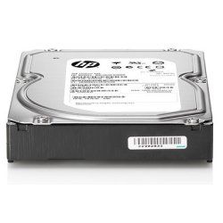 HPE SATA HDD 500GB disque dur 500 Go 7200 tr/min 3.5" Série ATA III