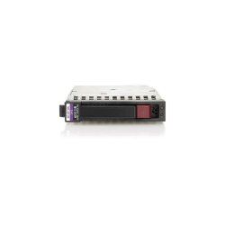 Harddrive 600GB SAS 2,5"