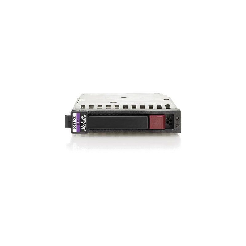 Harddrive 600GB SAS 2,5"
