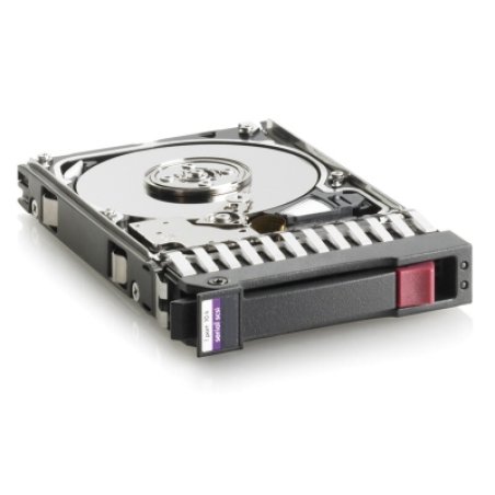 HPE 376597-001 internal hard drive 72 GB 10000 RPM 2.5" SAS