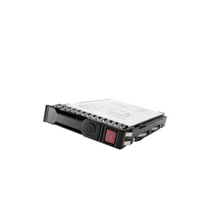 HPE P10607-001 internal solid state drive 1.92 TB 2.5" SAS