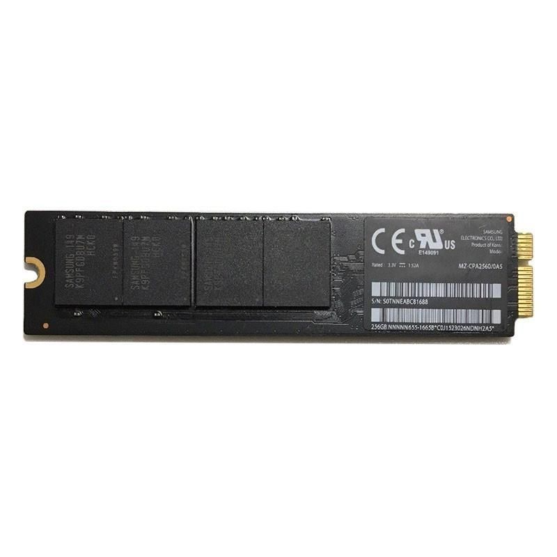 CoreParts MS-SSD-256GB-STICK-01 internal solid state drive